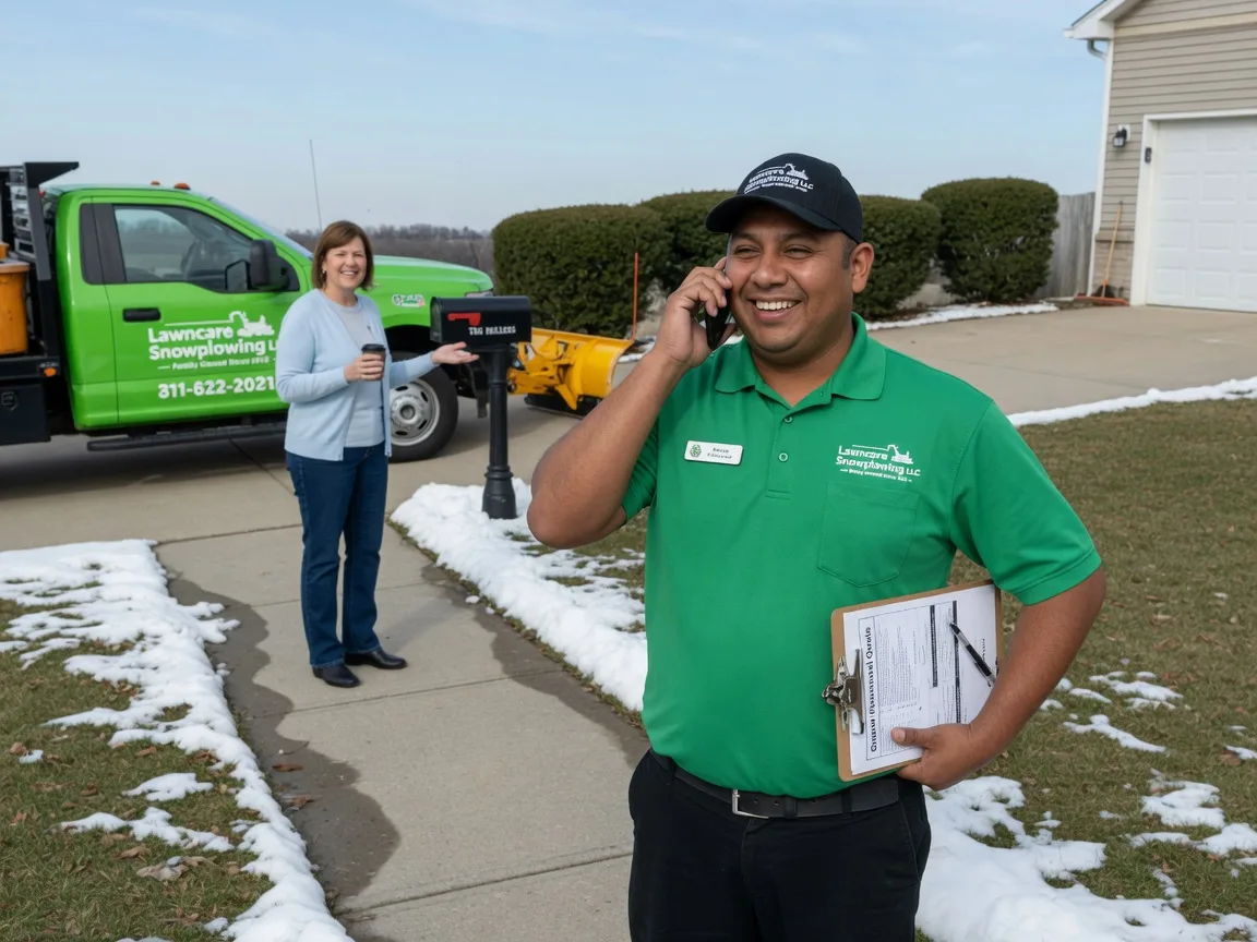 Lawn Care Services By Expert Landscaper Keyes, CA FAQs